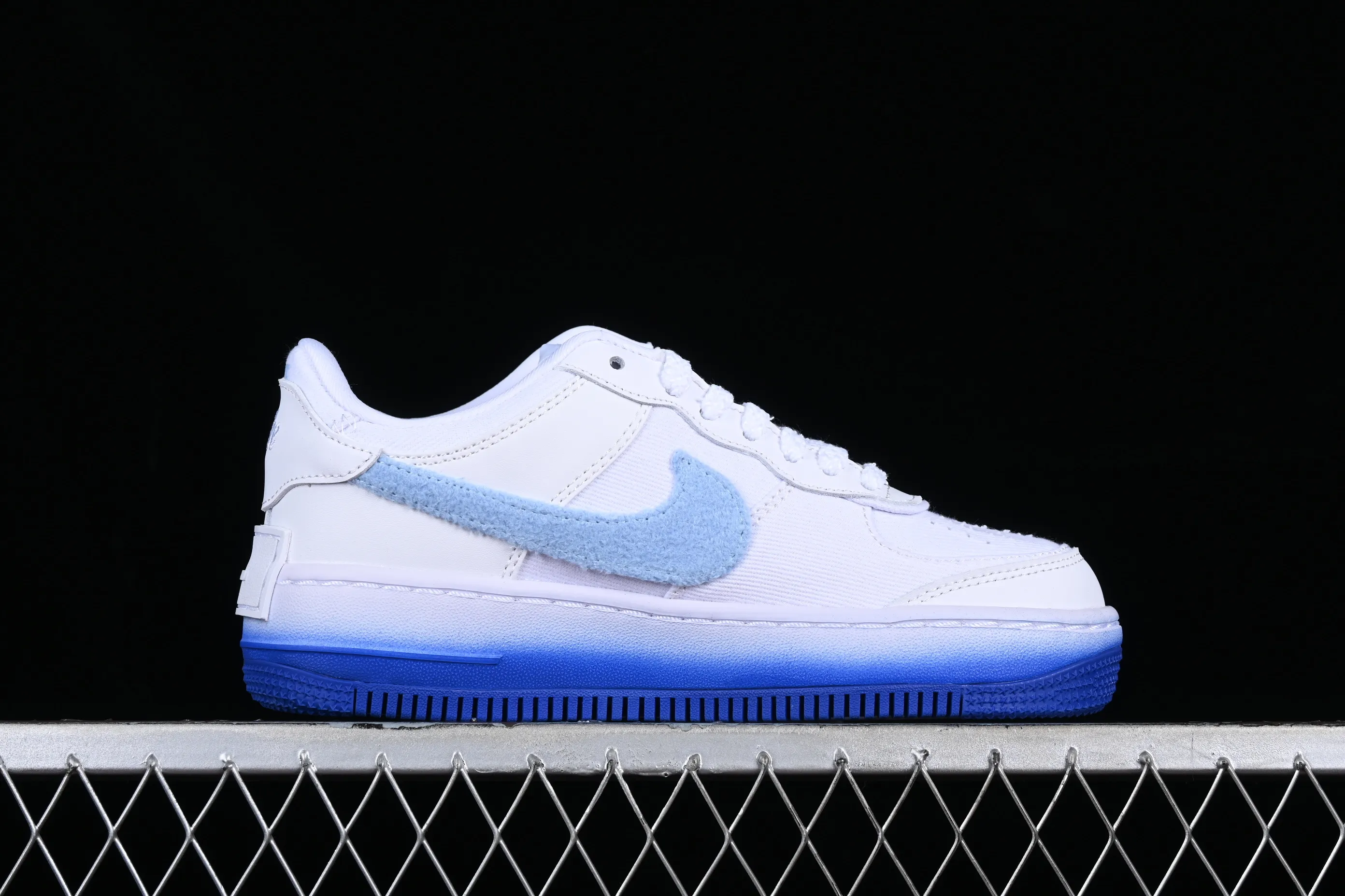 All Categories Nk Air Force 1 Air Force Series Nk Air Force 1 Shadow Air Force Lightweight Increase Nk Air Force 1 Shadow Air Force One Lightweight Increase Low-top Versatile Sneakers FJ4567-100